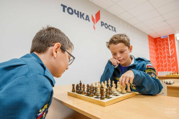 Новые школы и детские сады открылись в Татарстане благодаря нацпроекту «Образование»