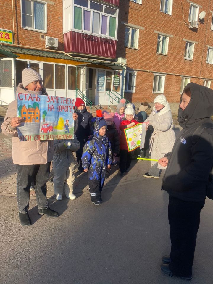 Чистопольцев призвали стать заметнее