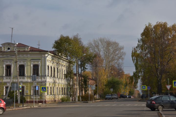 Какой вклад могут внести чистопольцы в сохранение исторического наследия своего города