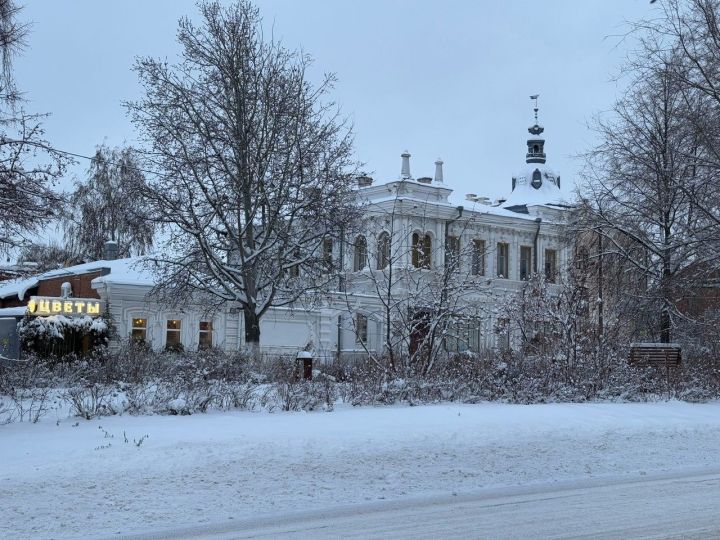 В Чистополе прошел съезд туроператоров и экскурсоводов из Казани