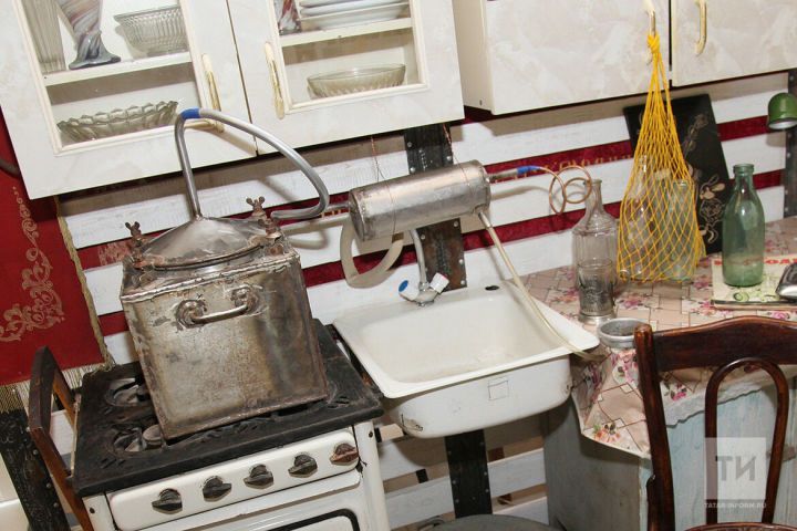 Жительницу Чистополя повторно осудили за незаконную торговлю спиртосодержащей продукцией