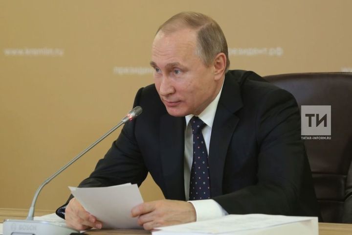 Блогер Алина Гималтдинова: В Послании Путина одной из ведущих тем будет поддержка семей