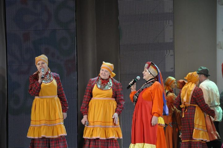 Семья Малышевых победила в муниципальном этапе фестиваля «Эхо веков в истории семьи — Тарихта без эзлебез»