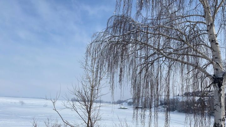 Прогноз погоды на 13 марта