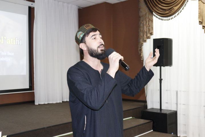 Более 100 человек пригласили на большой ифтар в Чистополе
