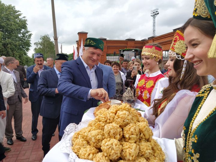 Стали известны даты проведения Сабантуя в РТ