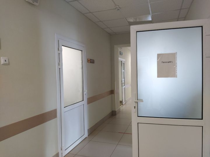 В Чистопольском районе увеличилось количество пострадавших от укусов клещей