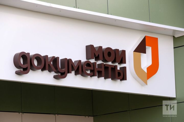 МФЦ Татарстана приостановил оказание услуг