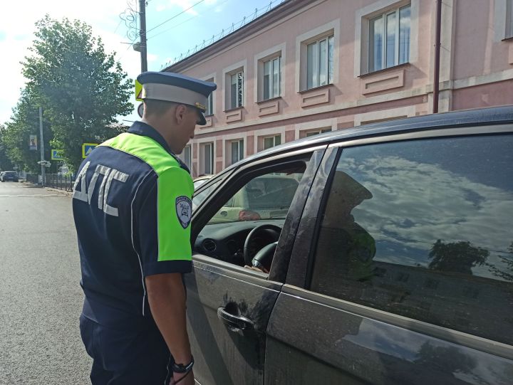 В Госавтоинспекции напомнили, что использование ремней безопасности снижает вероятность гибели в ДТП