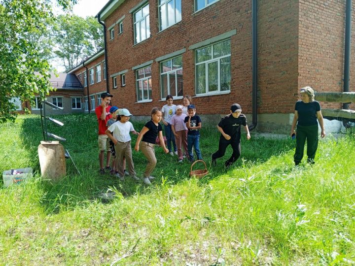 В чистопольском селе отметили день рождения великого русского поэта