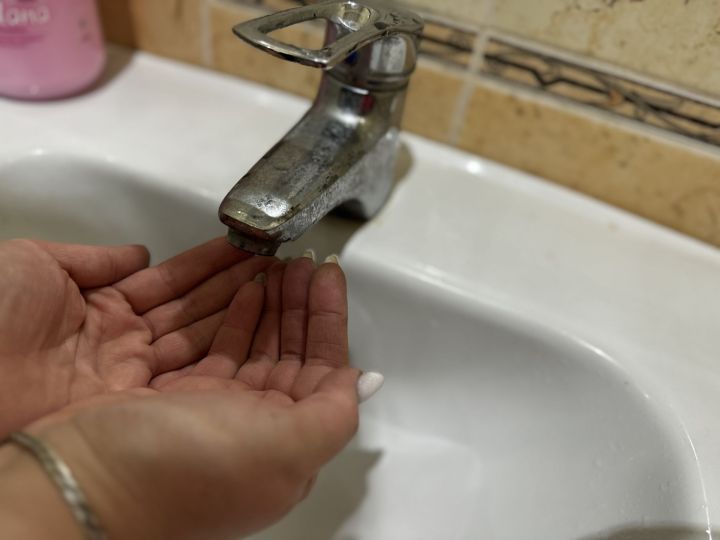 Больше чем на сутки останутся без воды жители одной из улиц Чистополя