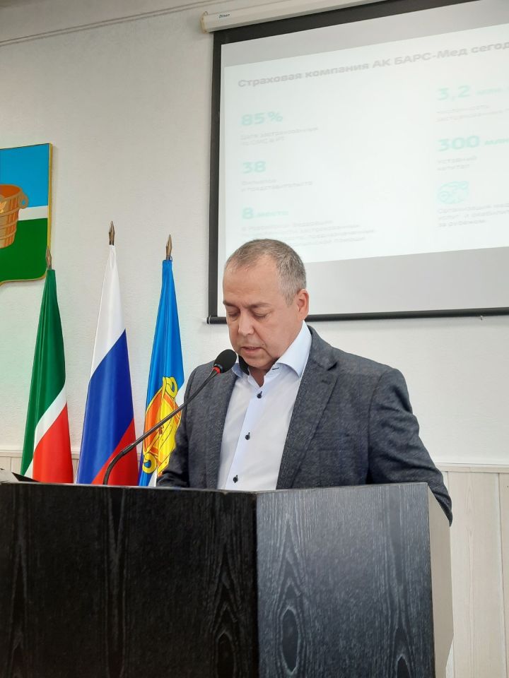 Специалист страховой компании рассказал о предельных сроках оказания медицинской помощи