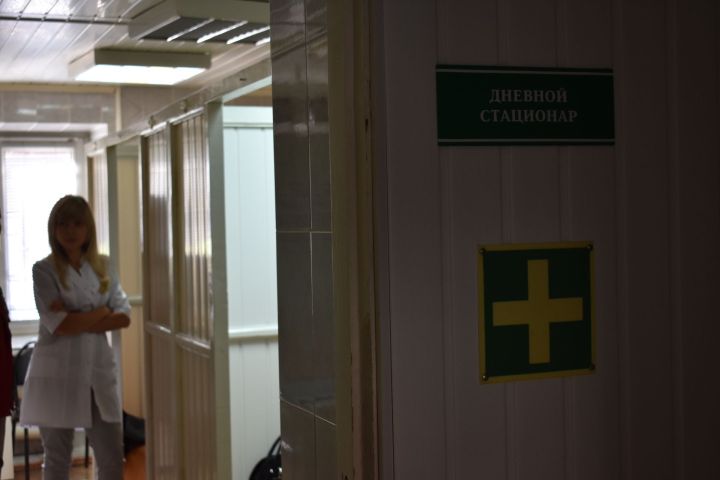 В Чистополе водителя отправили на принудительное лечение