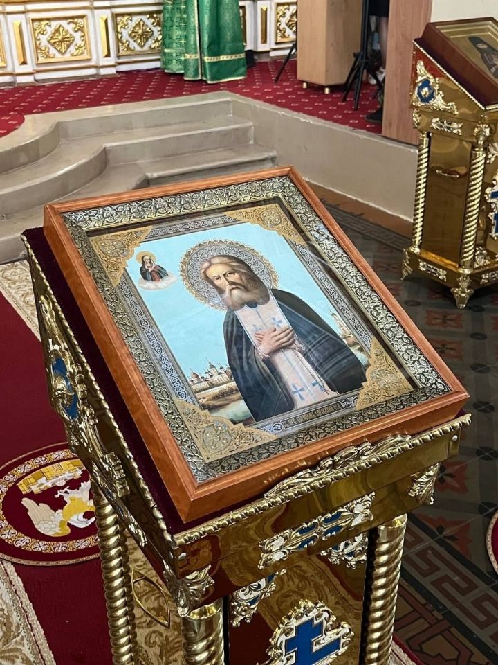 Что можно и нельзя делать в день памяти преподобного Серафима Саровского