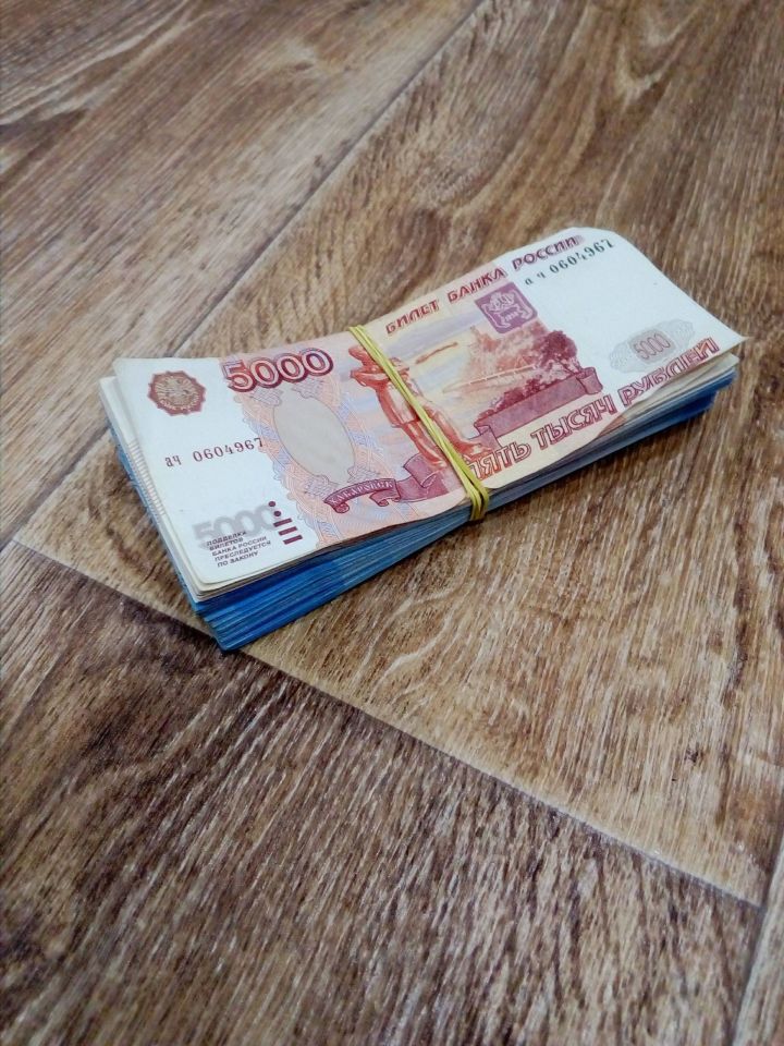 Жительница Чистополя предотвратила мошенничество