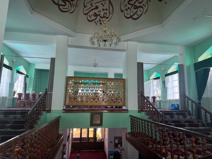 Рамадан 2026: когда начало поста и праздник Разговения