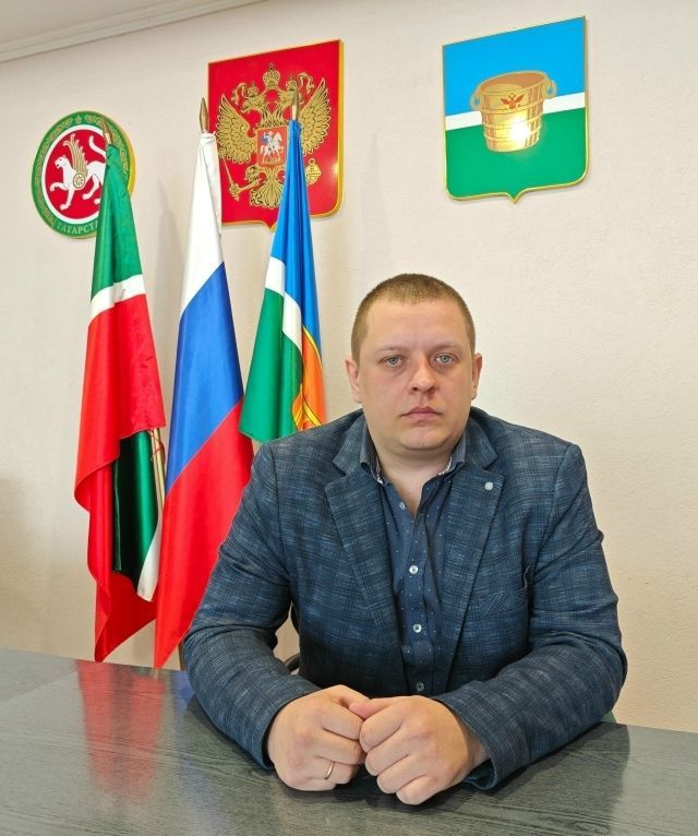 В Чистополе назначен новый заместитель главы исполкома