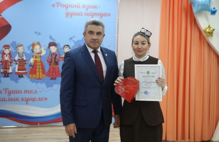 Чистопольский детский сад среди победителей республиканского конкурса «Лучший билингвальный детский сад 2025»