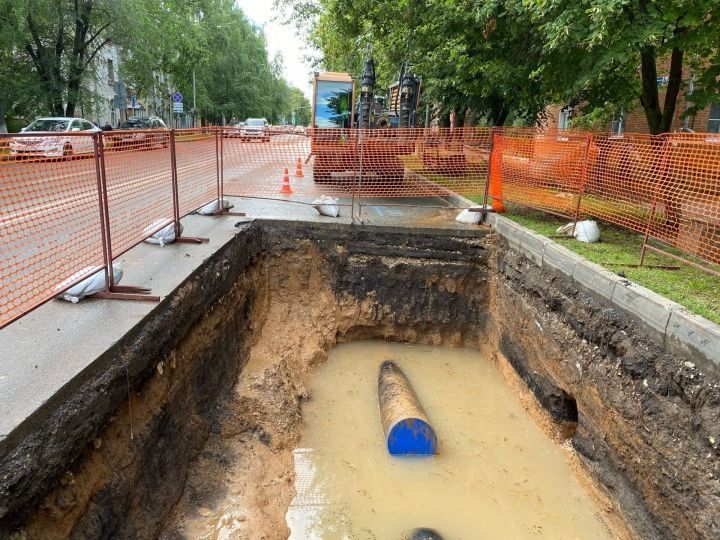 Главные события 2025 года: июль