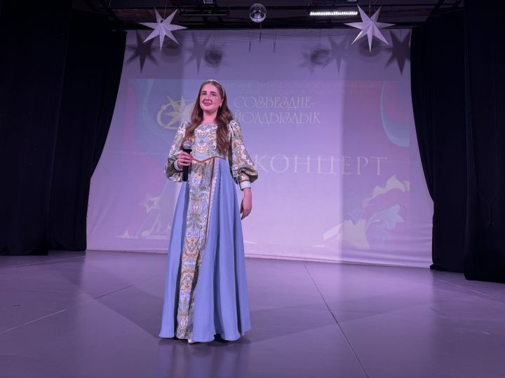 В Чистополе объявили победителей муниципального тура фестиваля «Созвездие-Йолдызлык»