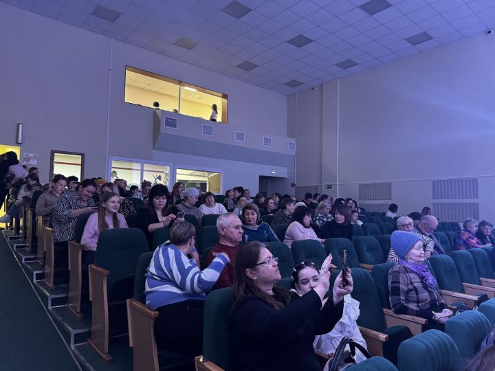 В Чистополе объявили победителей муниципального тура фестиваля «Созвездие-Йолдызлык»