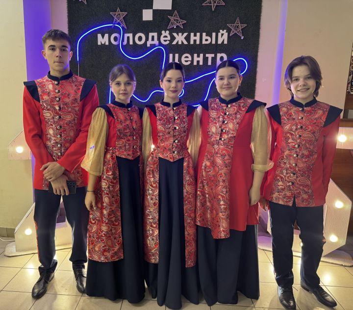 В Чистополе объявили победителей муниципального тура фестиваля «Созвездие-Йолдызлык»