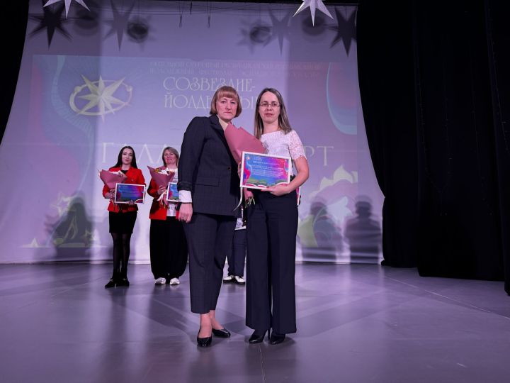 В Чистополе объявили победителей муниципального тура фестиваля «Созвездие-Йолдызлык»