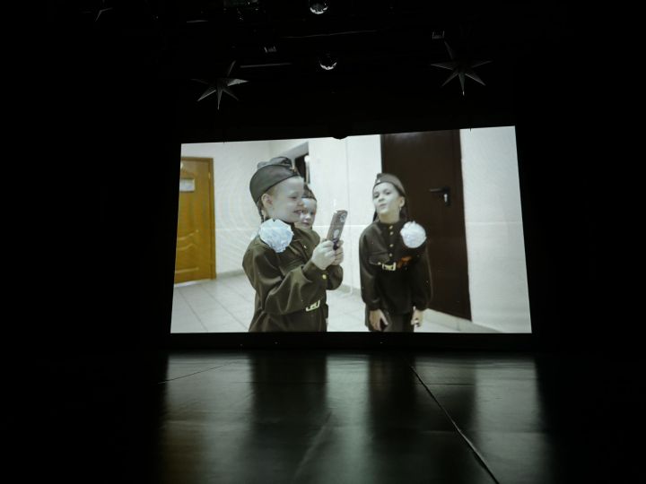 В Чистополе объявили победителей муниципального тура фестиваля «Созвездие-Йолдызлык»