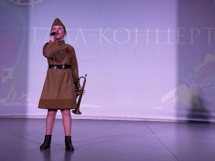 В Чистополе объявили победителей муниципального тура фестиваля «Созвездие-Йолдызлык»