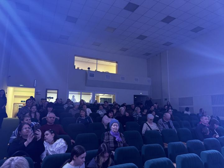 В Чистополе объявили победителей муниципального тура фестиваля «Созвездие-Йолдызлык»