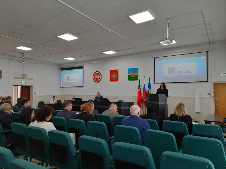 Молодая семья в Чистополе получит выплату на жилье