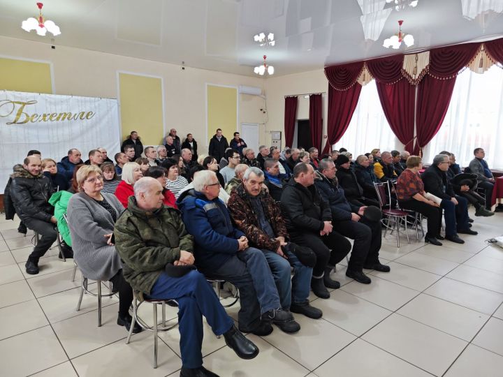 В Чистополе планируется объемная работа по модернизации сетей водоснабжения