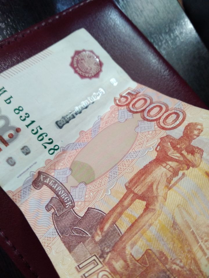 Чистополец оштрафован на 5000 рублей за утерю огнестрельного оружия
