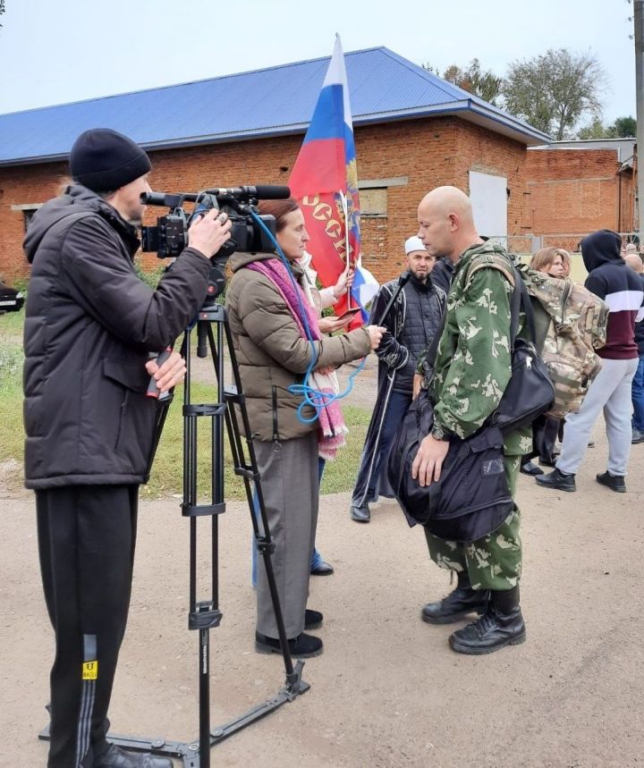 «Прощайте. Я больше не вернусь»: памяти участника СВО Рафаэля Ардаширова