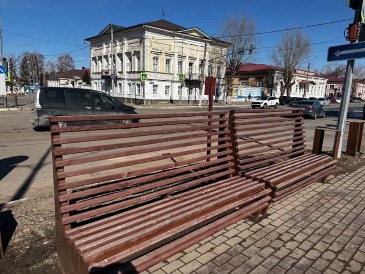 Ветер и до 12 градусов прогнозируется в Чистополе