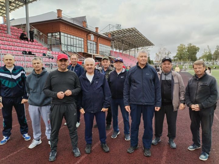 Спорт, патриотизм, помощь фронту: чем живут ветераны ОВД