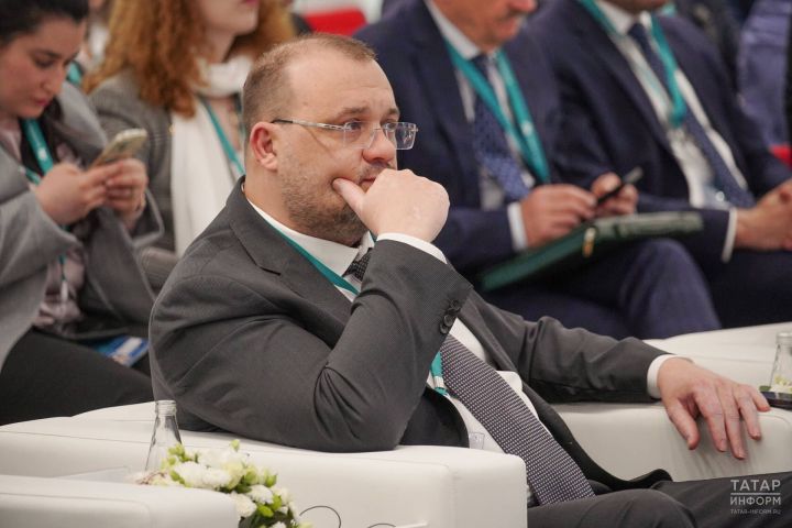 В Казани проходит первая выездная международная конференция AAOIFI