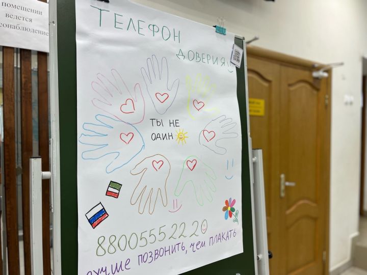 Ток-шоу в Молодёжном центре: игры, творчество и победы