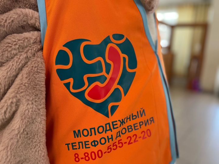 Ток-шоу в Молодёжном центре: игры, творчество и победы