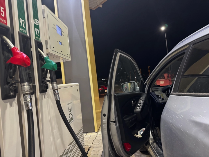 АИ-92 вместо АИ-95: к каким проблемам приведет экономия на топливе