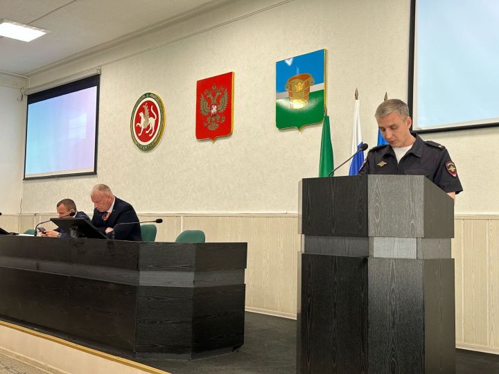 Дмитрий Иванов подвел итоги недели: посевная кампания, безопасность и открытие туристического сезона