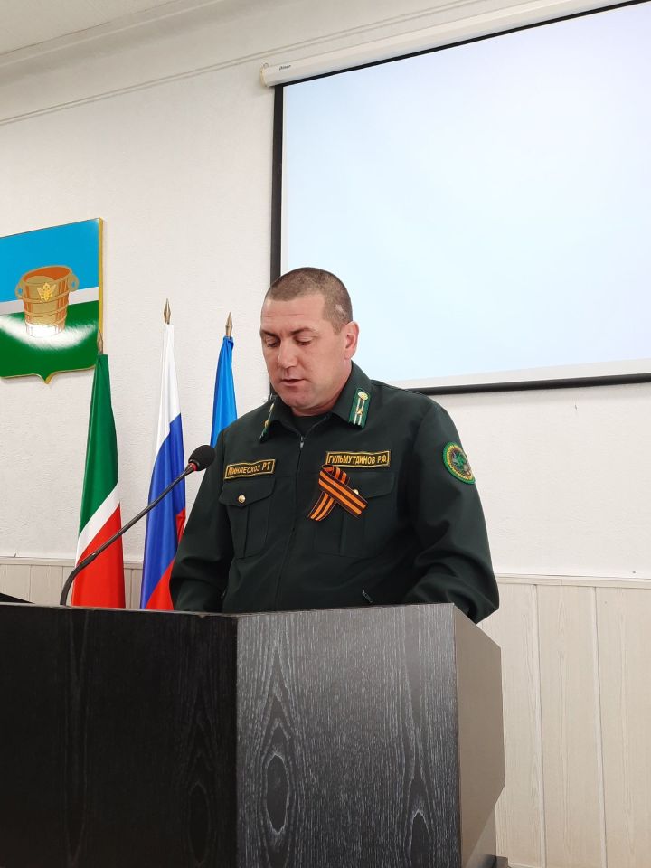 Дмитрий Иванов подвел итоги недели: посевная кампания, безопасность и открытие туристического сезона