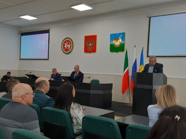 Дмитрий Иванов подвел итоги недели: посевная кампания, безопасность и открытие туристического сезона