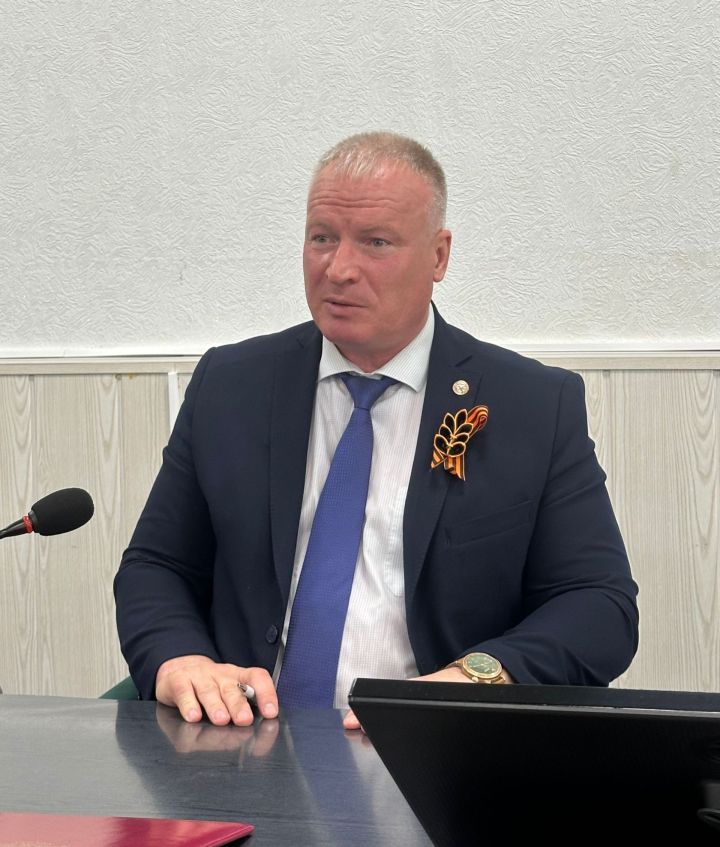 Дмитрий Иванов подвел итоги недели: посевная кампания, безопасность и открытие туристического сезона