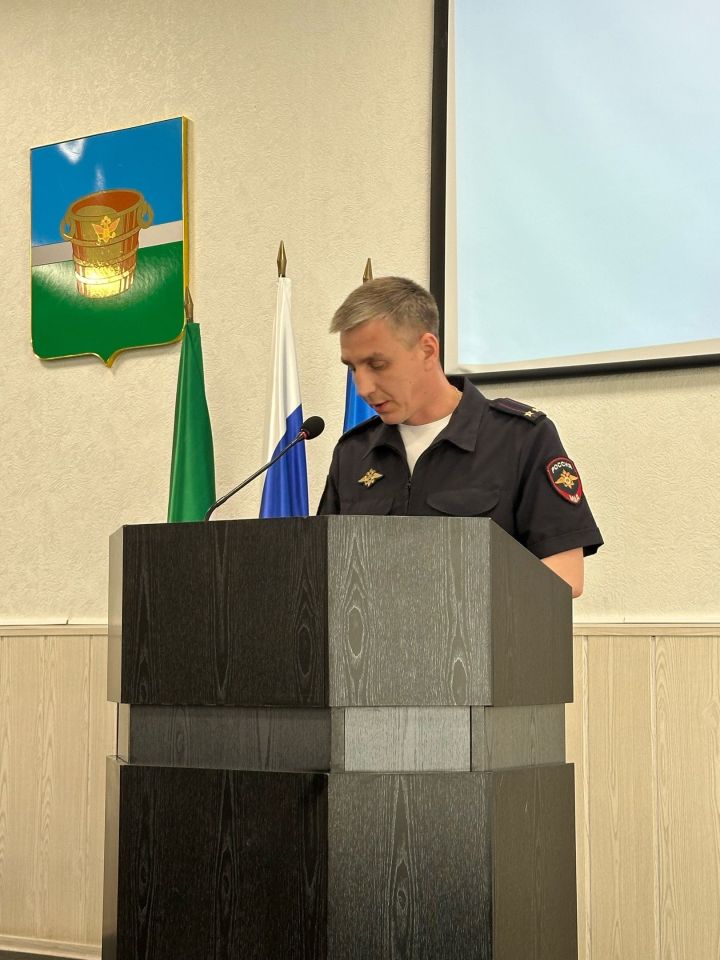 Дмитрий Иванов подвел итоги недели: посевная кампания, безопасность и открытие туристического сезона