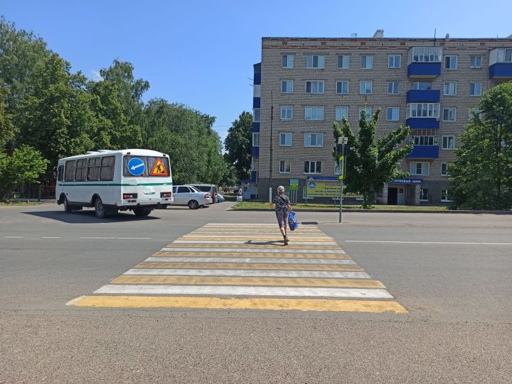 В Чистопольском районе усилят контроль за соблюдением ПДД детьми