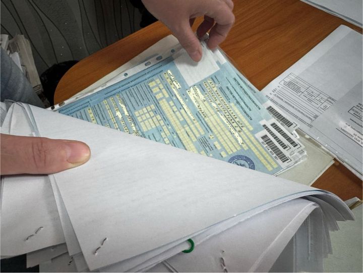 Больничный во время отпуска: что нужно знать работникам Татарстана