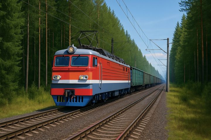 Татарстан может стать новым логистическим центром России