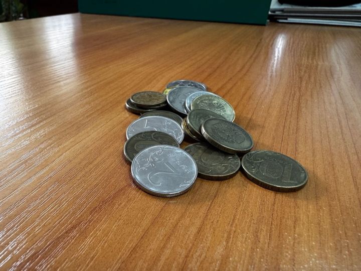 Татарстанцы могут принять участие в «Монетной неделе»