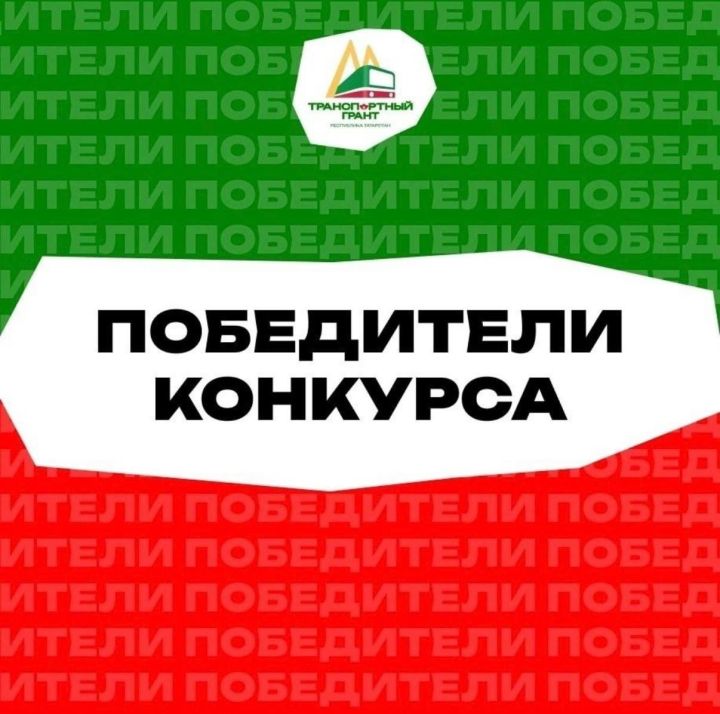 47 студентов Чистополя стали победителями конкурса «Транспортный грант»